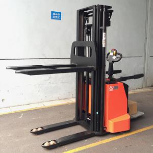 全電動(dòng)堆高車SGCL1646G